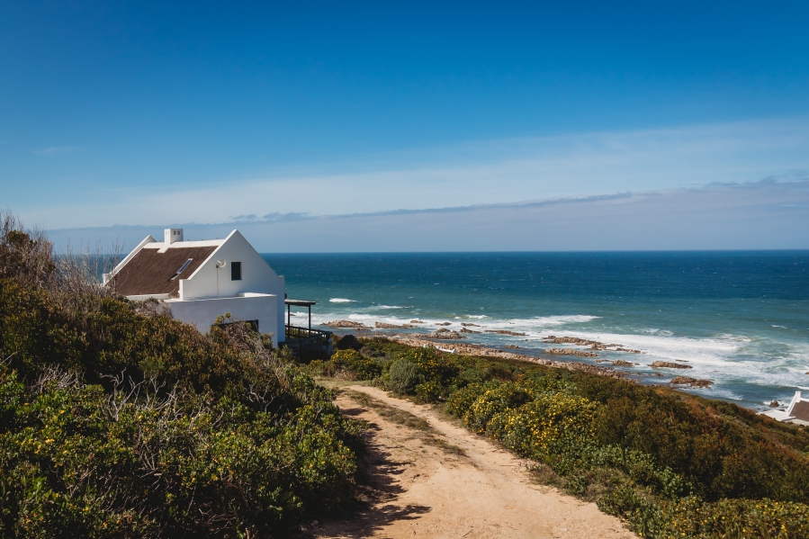 4 Bedroom Property for Sale in Fynbosstrand Western Cape